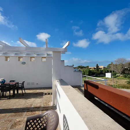 Apartmán Baia Gallipoli