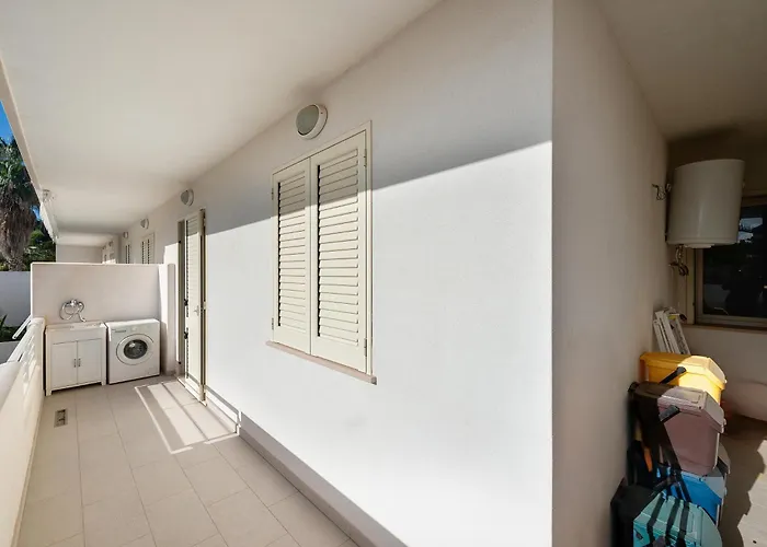 Baia Apartmán Gallipoli