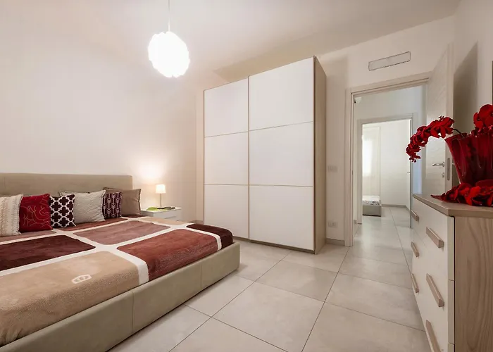 Baia Apartmán Gallipoli