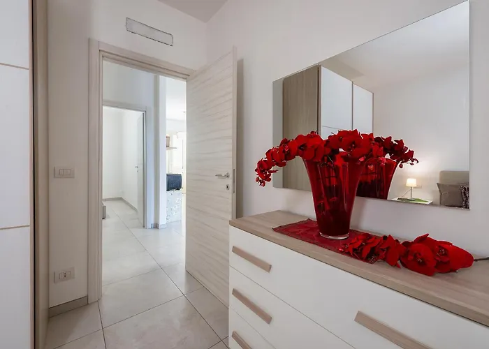 Apartmán Baia Gallipoli