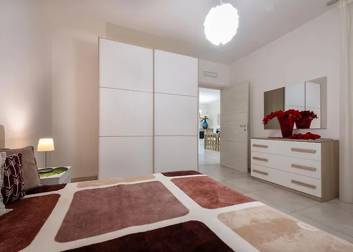 Apartmán Baia Gallipoli