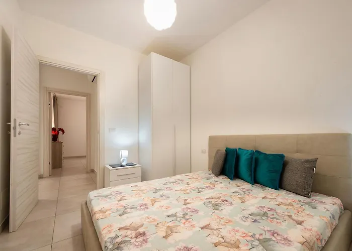 Baia Apartmán Gallipoli