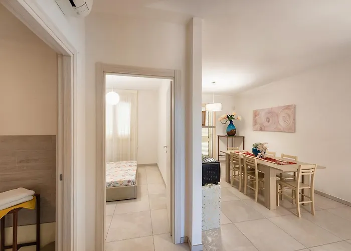 Baia Apartmán Gallipoli