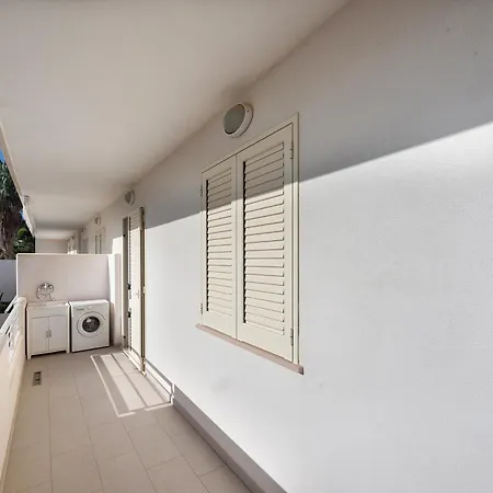 Lejlighed Baia