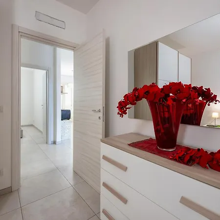 Apartman Baia Gallipoli