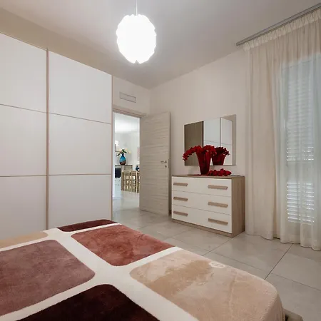 Apartman Baia