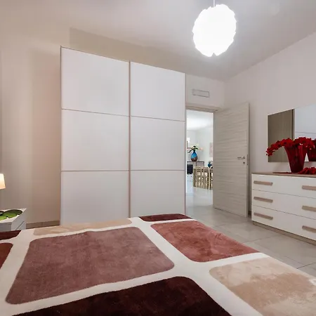 Apartman Baia Gallipoli