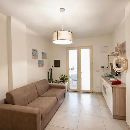 Apartman Baia Gallipoli