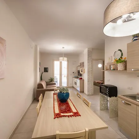 Baia Apartman Gallipoli