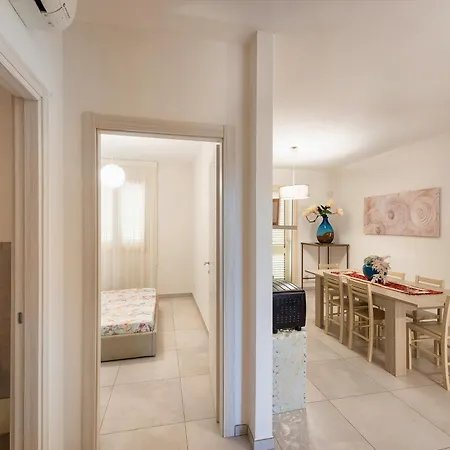 Baia Apartman Gallipoli